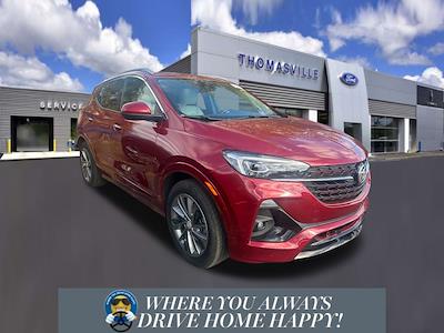 Used 2021 Buick Encore GX - photo 1