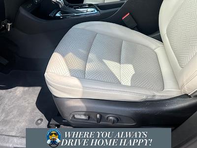 Used 2021 Buick Encore GX - photo 1