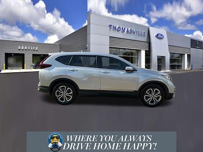Used 2021 Honda CR-V - photo 1