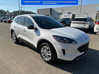 Used 2022 Ford Escape - photo 1