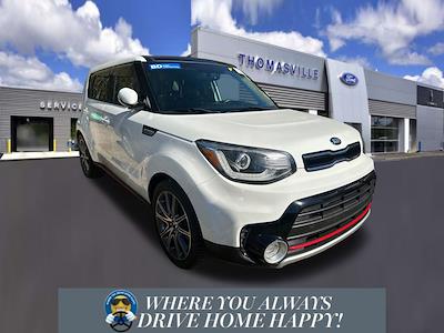 Used 2019 Kia Soul - photo 1