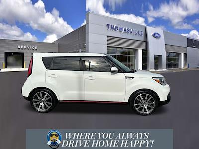 Used 2019 Kia Soul - photo 1