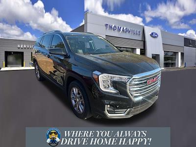 Used 2023 GMC Terrain - photo 1