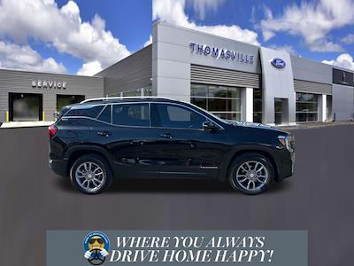 Used 2023 GMC Terrain - photo 1