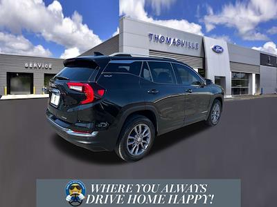 Used 2023 GMC Terrain - photo 1