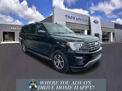 Used 2021 Ford Expedition MAX - photo 1