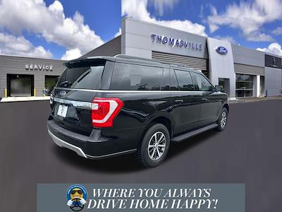 Used 2021 Ford Expedition MAX - photo 1