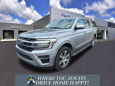 Used 2024 Ford Expedition MAX - photo 1