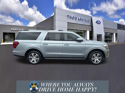 Used 2024 Ford Expedition MAX - photo 1