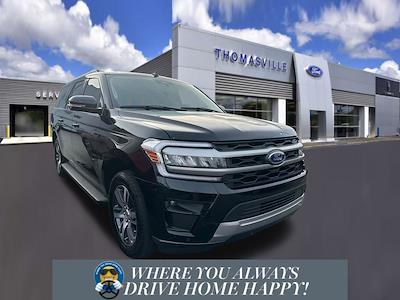 Used 2024 Ford Expedition MAX - photo 1