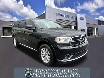 Used 2020 Dodge Durango - photo 1