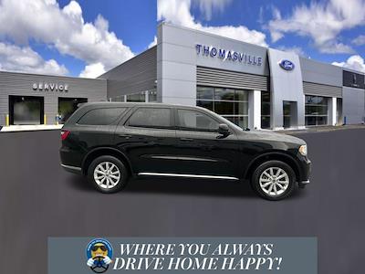 Used 2020 Dodge Durango - photo 1