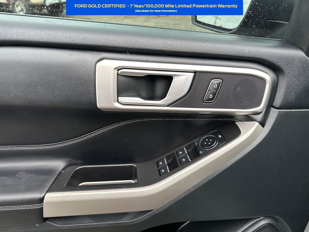 Used 2024 Ford Explorer - photo 13