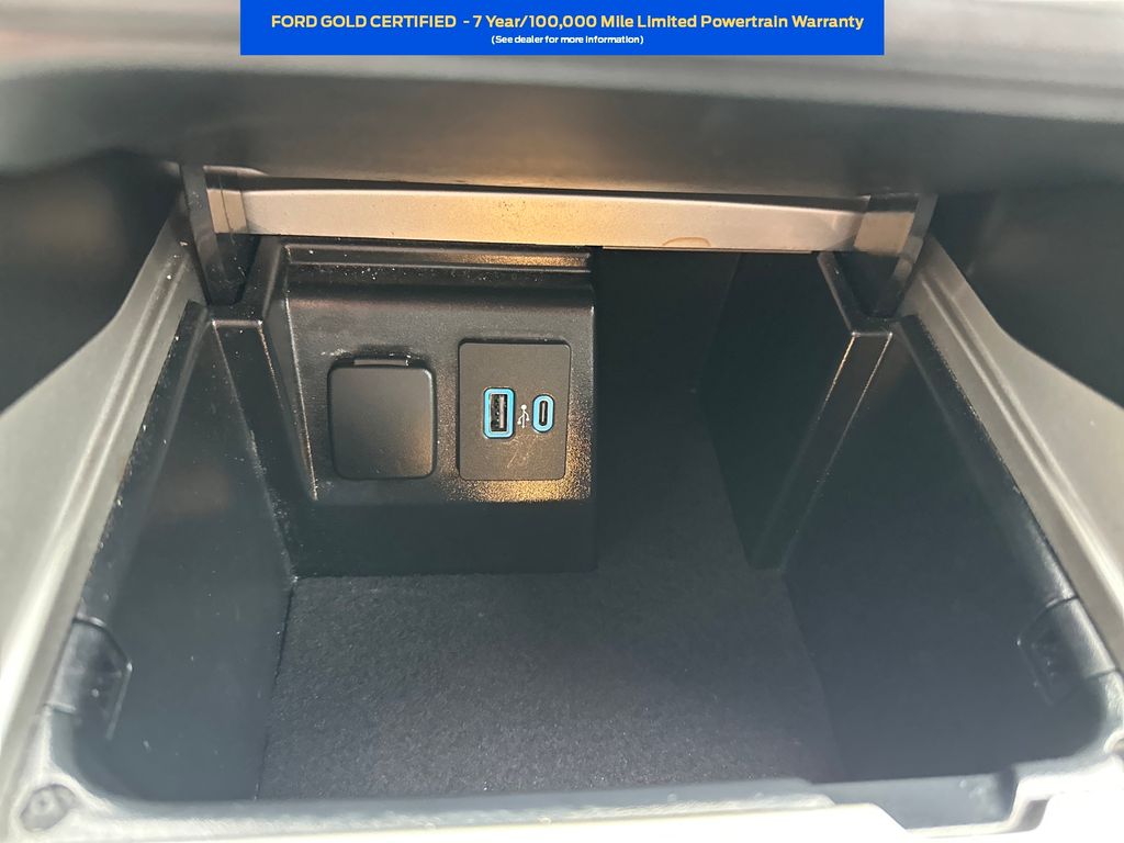 Used 2024 Ford Explorer - photo 21