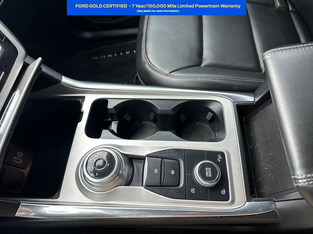 Used 2024 Ford Explorer - photo 22