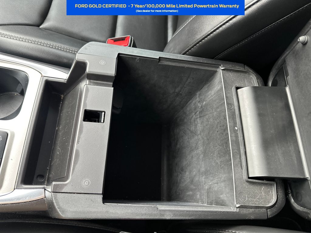 Used 2024 Ford Explorer - photo 23