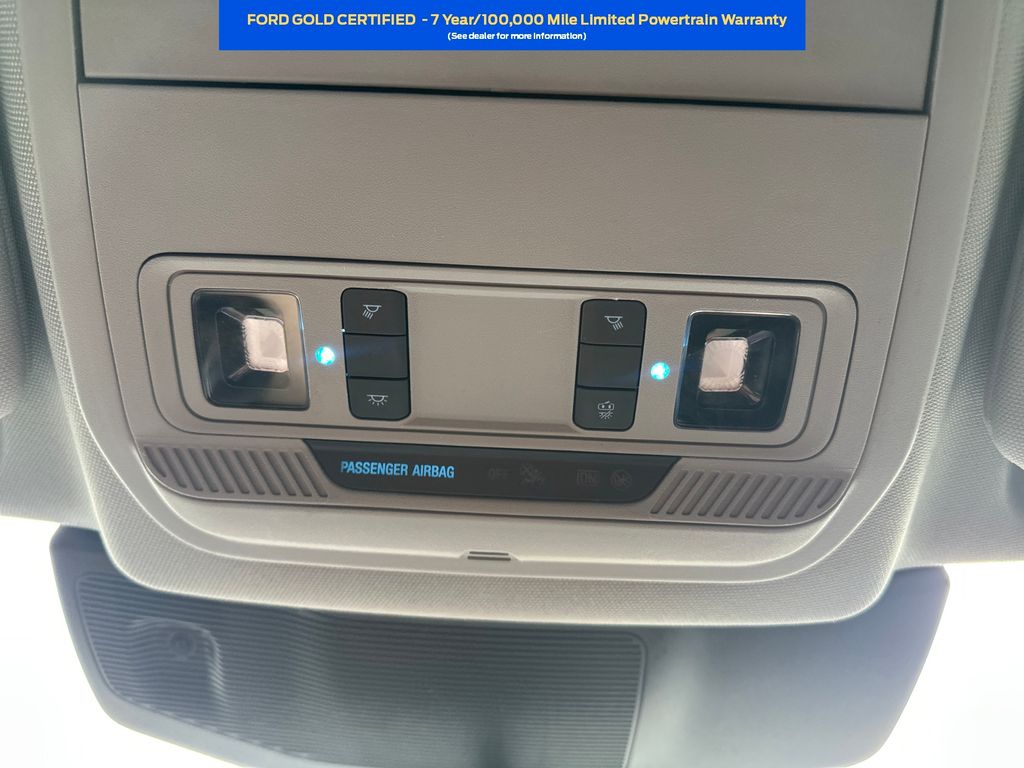 Used 2024 Ford Explorer - photo 24