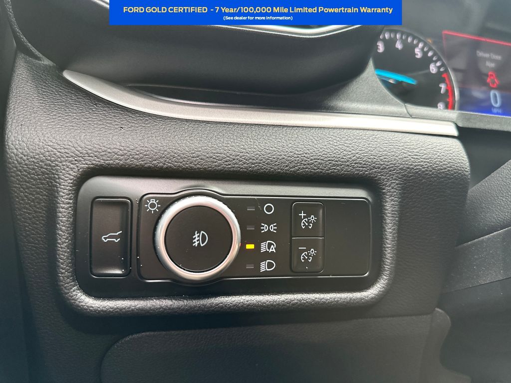 Used 2024 Ford Explorer - photo 25