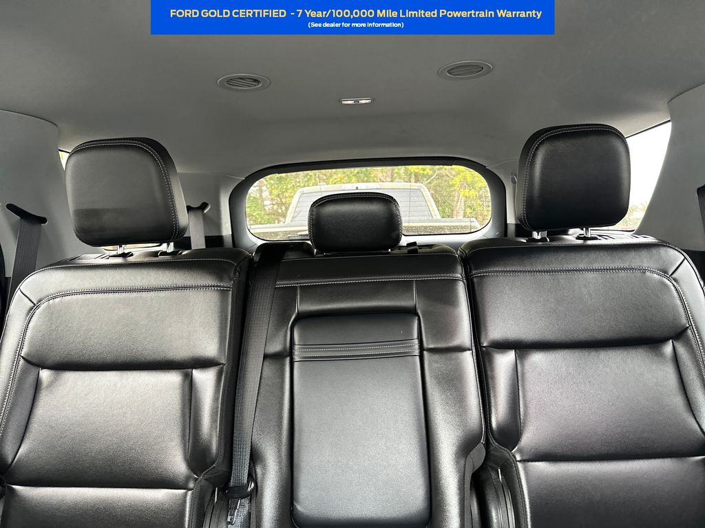 Used 2024 Ford Explorer - photo 26