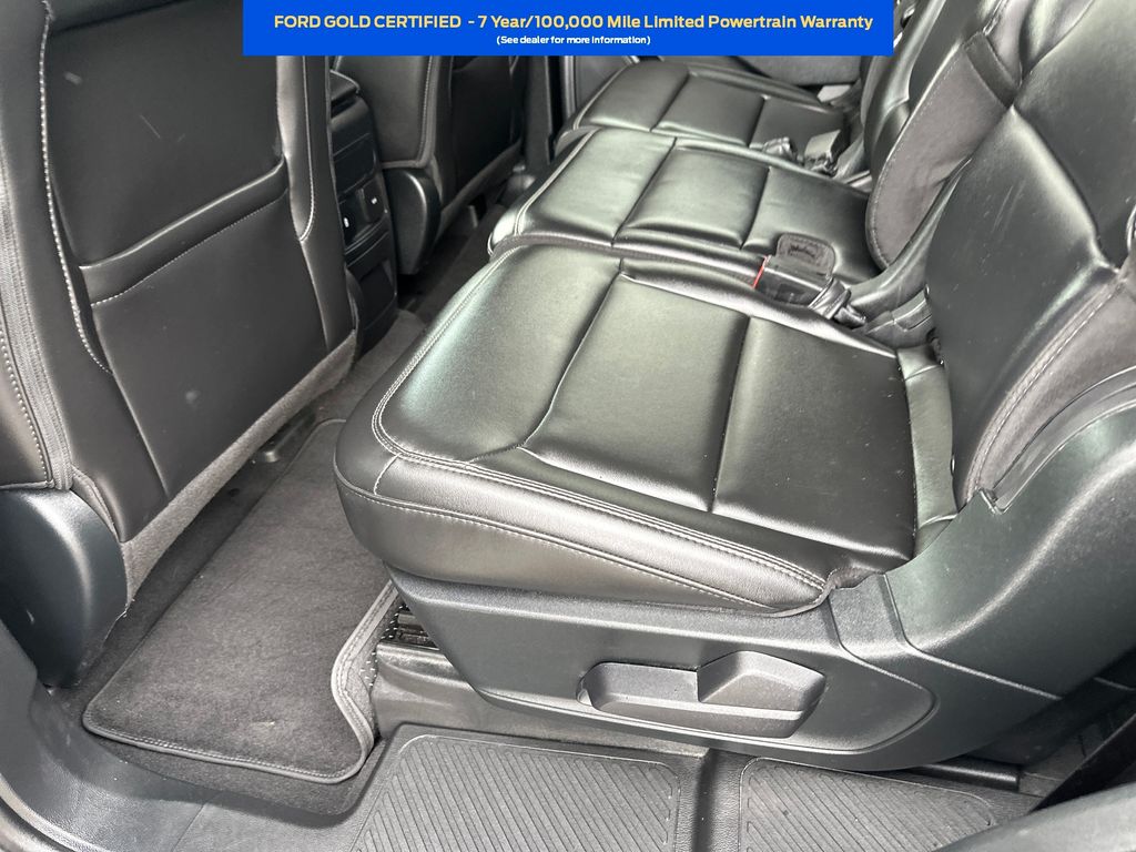 Used 2024 Ford Explorer - photo 28