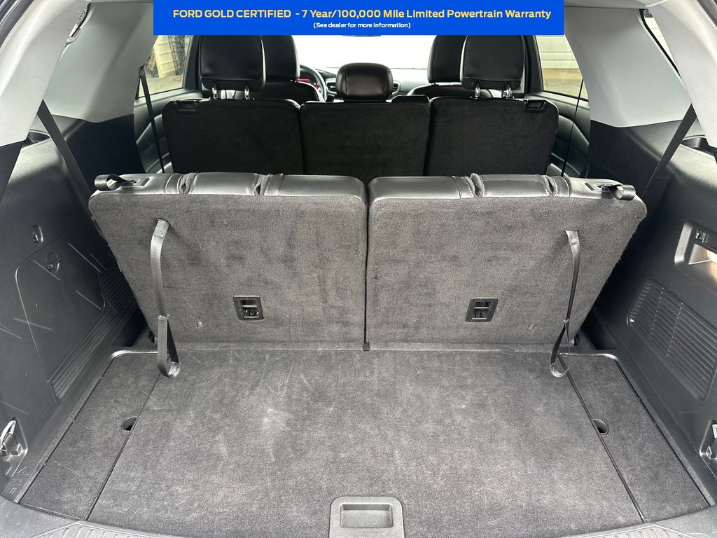Used 2024 Ford Explorer - photo 31