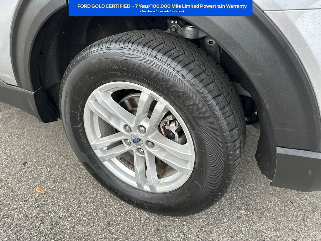 Used 2024 Ford Explorer - photo 33