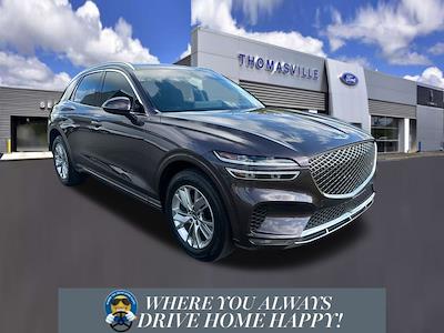 Used 2023 Genesis GV70 - photo 1