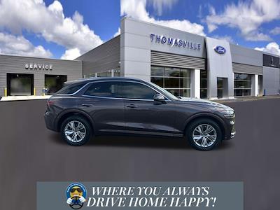 Used 2023 Genesis GV70 - photo 1