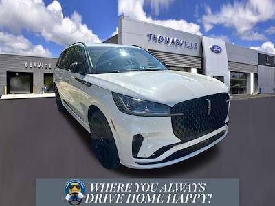 Used 2025 Lincoln Aviator - photo 1