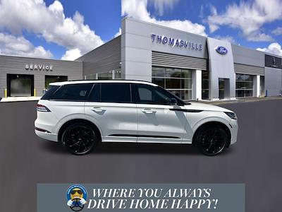 Used 2025 Lincoln Aviator - photo 1