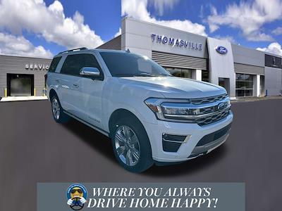 2022 Ford Expedition 4WD SUV for sale #PF1983 - photo 1