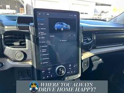 Used 2022 Ford Expedition - photo 1