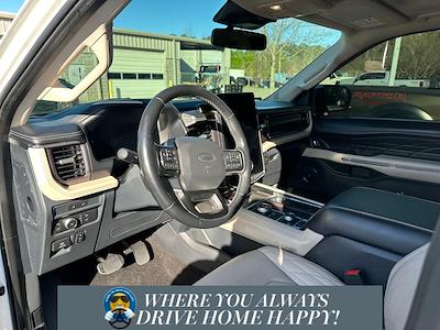 Used 2022 Ford Expedition - photo 1