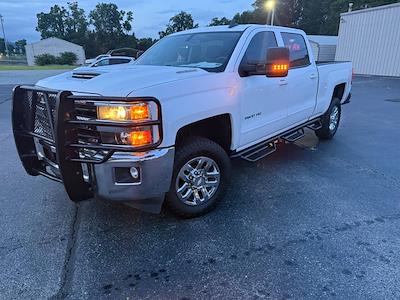 Used 2019 Chevrolet Silverado 2500 - photo 1