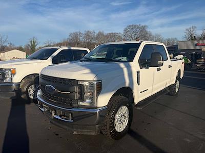 Used 2019 Ford F-250 - photo 1