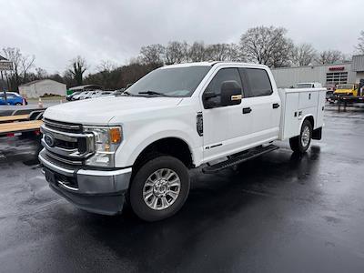 Used 2020 Ford F-350 - photo 1