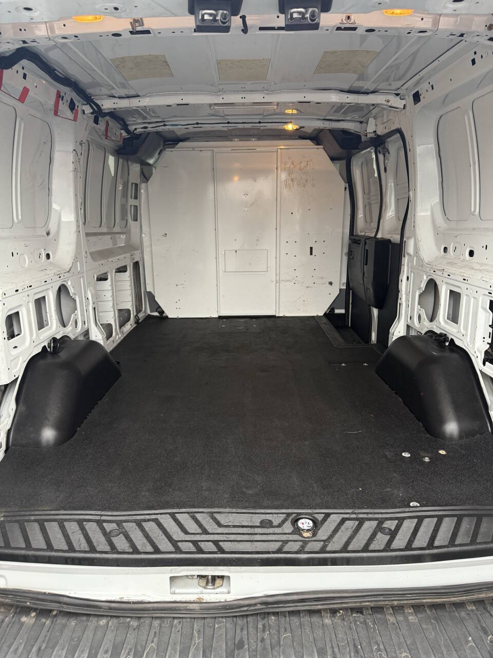 Used 2015 Ford Transit 150 - photo 7