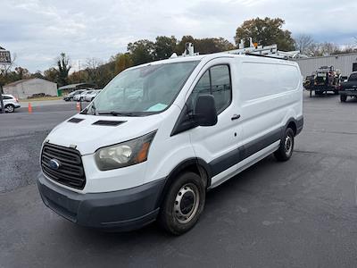 Used 2015 Ford Transit 150 - photo 1