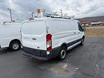 Used 2015 Ford Transit 150 Low Roof Empty Cargo Van thumbnail 4