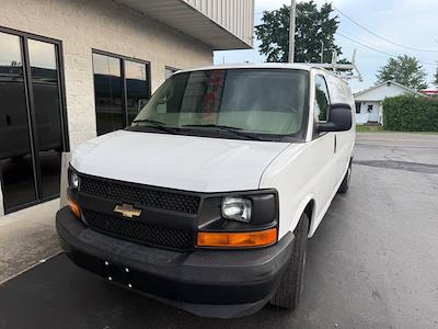 Used 2017 Chevrolet Express 2500 - photo 1