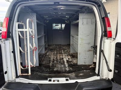 Used 2017 Chevrolet Express 2500 - photo 1