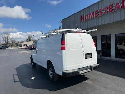Used 2019 Chevrolet Express 2500 - photo 1