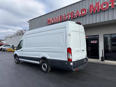 Used 2018 Ford Transit 350 - photo 1