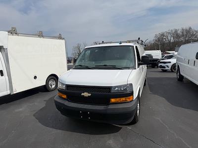 Used 2019 Chevrolet Express 3500 - photo 1