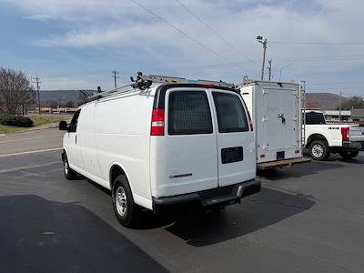 Used 2019 Chevrolet Express 3500 - photo 1
