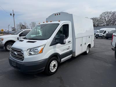 Used 2018 Ford Transit 350 HD - photo 1