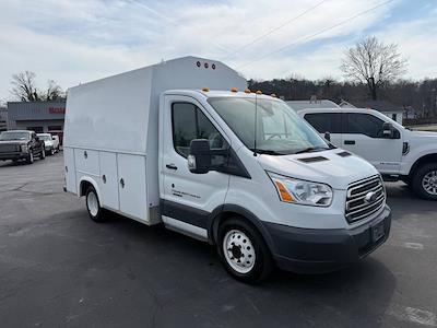 Used 2018 Ford Transit 350 HD - photo 1