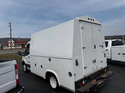 Used 2018 Ford Transit 350 HD - photo 1