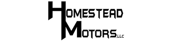 Homestead Motors LLC's logo