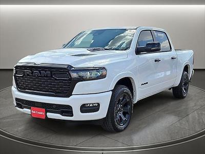 New 2026 Ram 1500 Lone Star Crew Cab for sale #RD1564 - photo 1